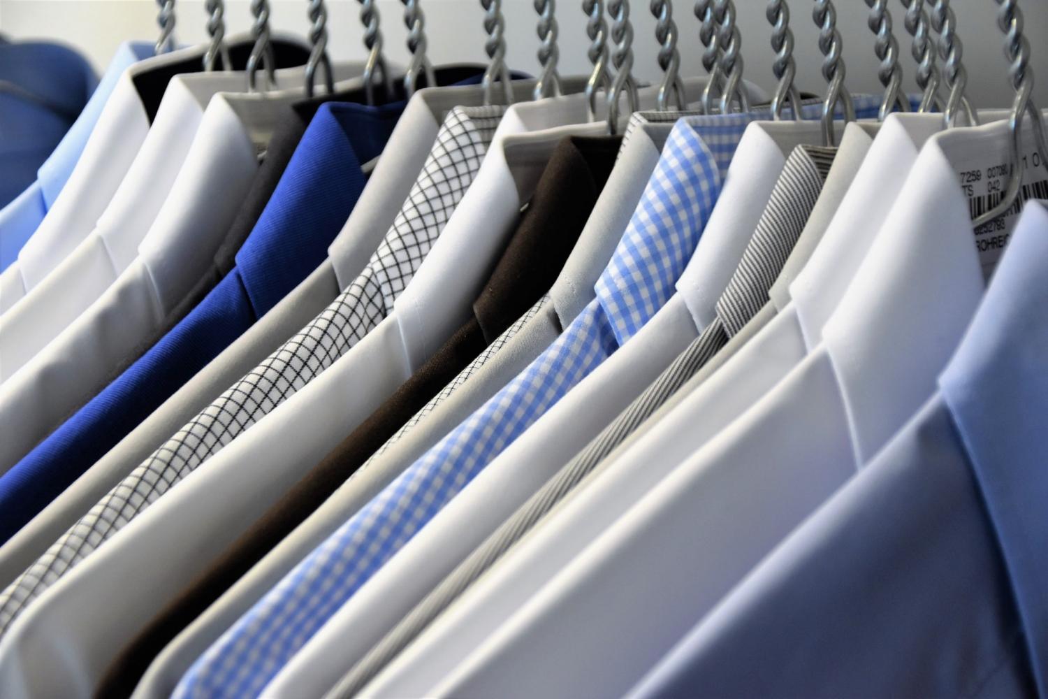 Fashion Industry